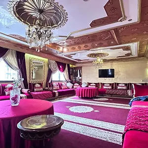 Appartement 3 Quartier Anfa, Casablanca