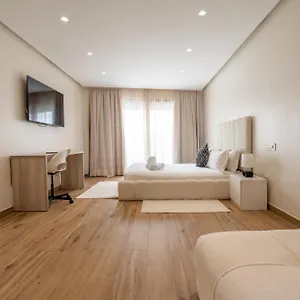 Appartement Sea View-mosquée Hassan Ii- By Casakhemsa, Casablanca