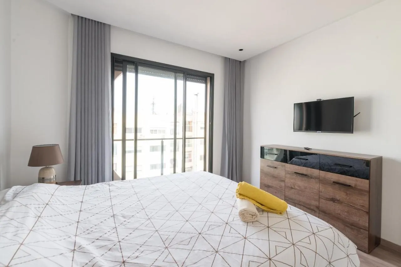 Spectacular 2 Bedrooms In The Heart Of Casablanca 0*,  Morocco