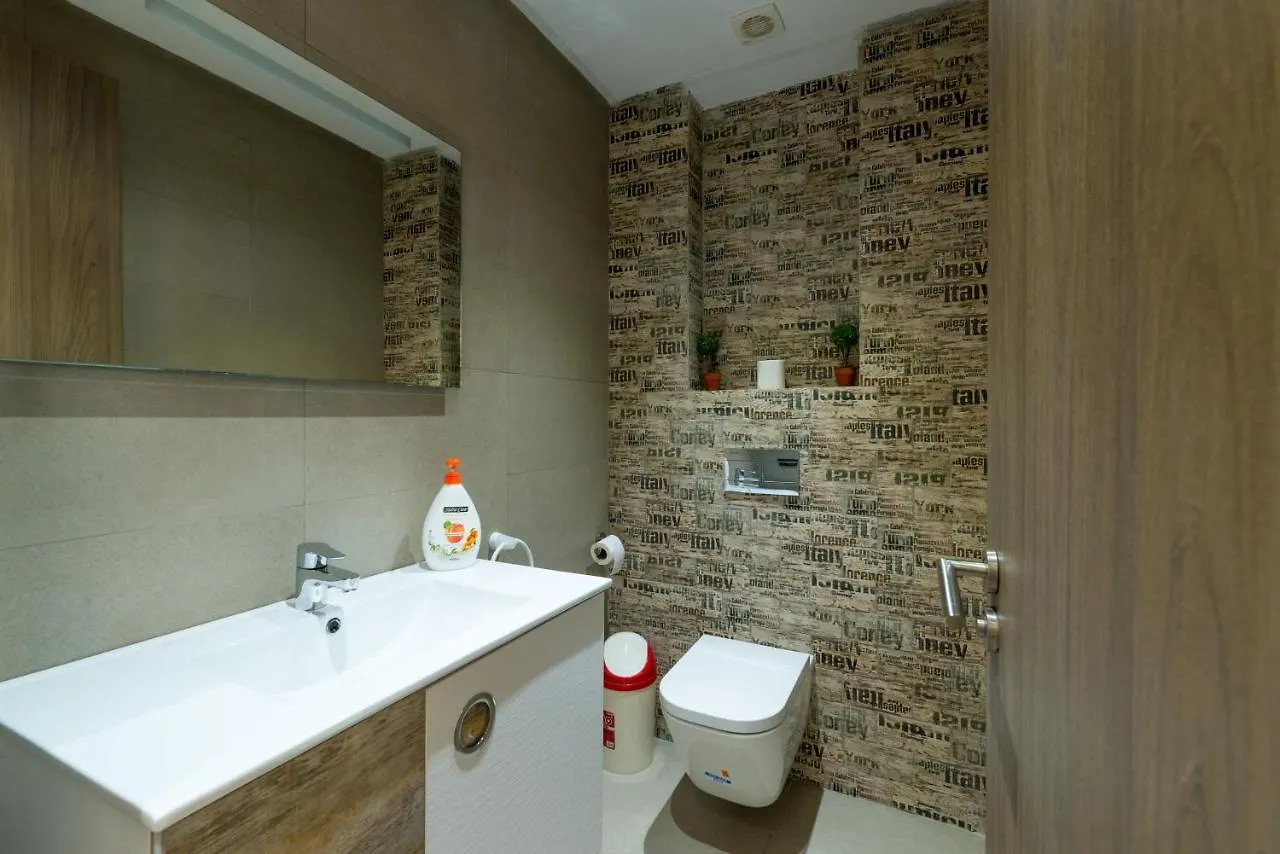 Apartment Spectacular 2 Bedrooms In The Heart Of Casablanca