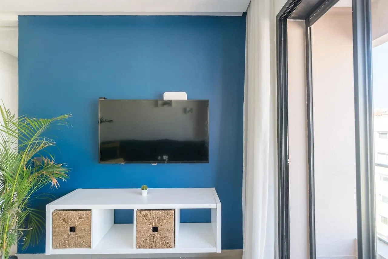 Spectacular 2 Bedrooms In The Heart Of Casablanca 0*,