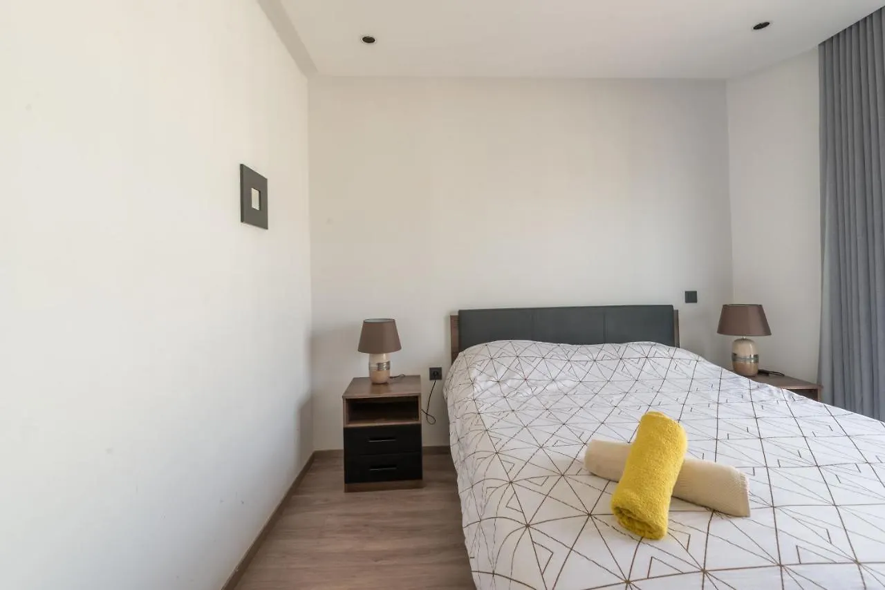 Spectacular 2 Bedrooms In The Heart Of Casablanca 0*,