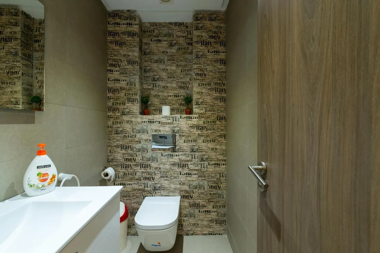 Apartment Spectacular 2 Bedrooms In The Heart Of Casablanca Morocco