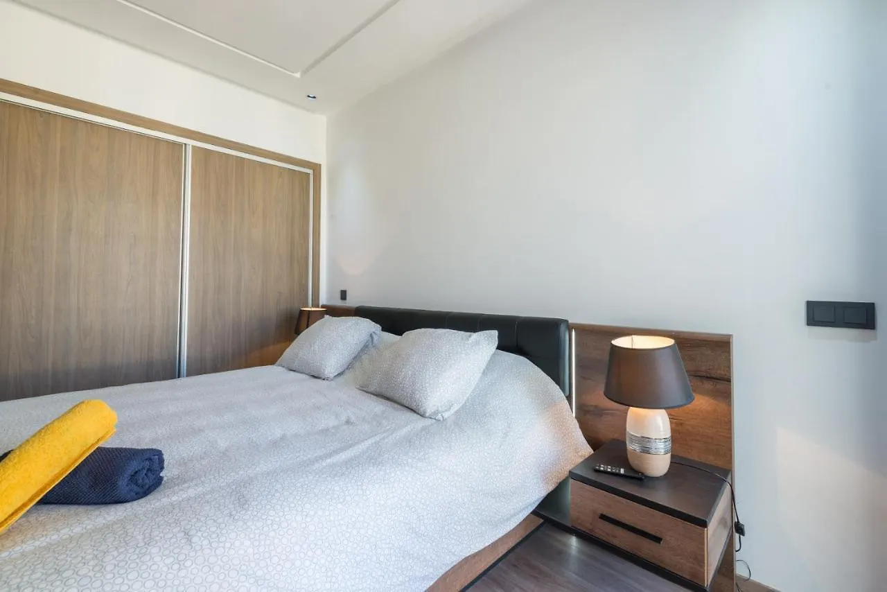 Spectacular 2 Bedrooms In The Heart Of Casablanca